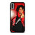 TRIPPIE REDD RAPPER COOL iPhone X / XS Case Cover