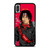 TRIPPIE REDD SUPREME RAPPER iPhone X / XS Case Cover