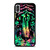 TRIPPY TIGER ART 2 iPhone X / XS Case Cover