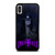 UNDERTAKER WWE WRESTLING LOGO iPhone X / XS Case Cover