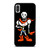 UNDERTALE PAPYRUS iPhone X / XS Case Cover