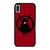 V FOR VENDETTA ICON iPhone X / XS Case Cover