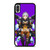 VALKYRIE APEX LEGENDS iPhone X / XS Case Cover