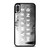 VAMPIRE WEEKEND ROCK BAND iPhone X / XS Case Cover