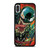 VENOM MARVEL CARTOON iPhone X / XS Case Cover