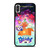 WE BABY BEARS CARTOON iPhone X / XS Case Cover