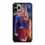 DC SUPERGIRL CARTOON iPhone 11 Pro Max Case Cover