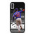 WILLSON CONTRERAS CHICAGO CUBS MLB iPhone X / XS Case Cover