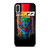 WWE 2K22 REY MYSTERIO DELUXE iPhone X / XS Case Cover