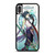 XIAO GENSHIN IMPACT GAMES iPhone X / XS Case Cover