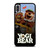 YOGI BEAR CARTOON 2 iPhone X / XS Case Cover