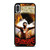 YOUNGBOY NBA 3800 DEGREE iPhone X / XS Case Cover