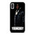 YOUNGBOY NBA LAST SLIMETO iPhone X / XS Case Cover