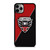 DC UNITED SOCCER MLS 2 iPhone 11 Pro Max Case Cover