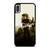 ZACH HERRON WHY DONT WE COOL iPhone X / XS Case Cover