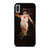 ZACH LAVINE CHICAGO BULLS DUNK iPhone X / XS Case Cover