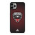 DC UNITED SOCCER MLS ADIDAS iPhone 11 Pro Max Case Cover