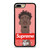 21 SAVAGE PINK SUPREME iPhone 7 / 8 Plus Case Cover
