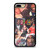 2PAC TUPAC SAKUR RAPPER COLLAGE iPhone 7 / 8 Plus Case Cover