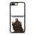 2PAC TUPAC SHAKUR RAPPER QUOTES iPhone 7 / 8 Plus Case Cover