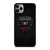 DC UNITED SOCCER MLS iPhone 11 Pro Max Case Cover