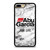 ABU GARCIA FISHING MARBLE iPhone 7 / 8 Plus Case Cover