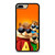 ALVIN AND THE CHIPMUNKS BAND 2 iPhone 7 / 8 Plus Case Cover