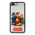 ALVIN AND THE CHIPMUNKS BAND iPhone 7 / 8 Plus Case Cover