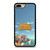 ANIMAL CROSSING NEW HORIZONS GAME iPhone 7 / 8 Plus Case Cover