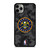 DENVER BRONCOS BLACK CAMO iPhone 11 Pro Max Case Cover