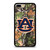 AUBURN TIGERS CAMO LEAF iPhone 7 / 8 Plus Case Cover