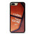 BASKETBALL NIKE I LOVE THIS GAME iPhone 7 / 8 Plus Case Cover