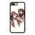 CHEECH AND CHONG COMEDY DUO iPhone 7 / 8 Plus Case Cover