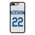 CLAYTON KERSHAW LOS ANGELES DODGERS iPhone 7 / 8 Plus Case Cover