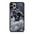 DERRICK HENRY 22 TENNESSEE TITANS NFL FOOTBALL iPhone 11 Pro Max Case Cover