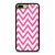 CUTE CHEVRON PINK iPhone 7 / 8 Plus Case Cover