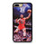 DENNIS RODMAN CHICAGO BULLS NBA iPhone 7 / 8 Plus Case Cover