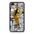 DIO BRANDO JOJO'S BIZARRE ADVENTURE ANIME iPhone 7 / 8 Plus Case Cover