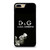 DOLCE AND GABBANA DIAMONDS iPhone 7 / 8 Plus Case Cover