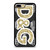 DOLCE AND GABBANA EMBOSS iPhone 7 / 8 Plus Case Cover