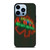 RED HOT CHILI PEPPERS UNLIMITED LOVE iPhone 13 Pro Max Case Cover