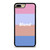 FRANK OCEAN BLONDE STRIPE iPhone 7 / 8 Plus Case Cover