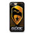GI JOE RISE OF COBRA LOGO iPhone 7 / 8 Plus Case Cover