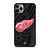 DETROIT RED WINGS NHL TEAM iPhone 11 Pro Max Case Cover