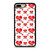 I LOVE LUCY CARTOON PATTERN iPhone 7 / 8 Plus Case Cover