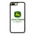 JOHN DEERE CLASSIC LOGO 2 iPhone 7 / 8 Plus Case Cover