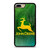 JOHN DEERE LAWN LOGO iPhone 7 / 8 Plus Case Cover