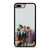 JONAS BROTHERS POP BAND iPhone 7 / 8 Plus Case Cover