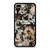 JUSTIN AND HAILEY BIEBER COLLAGE 2 iPhone 7 / 8 Plus Case Cover