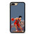 KAEDE RUKAWA SLAM DUNK ANIME iPhone 7 / 8 Plus Case Cover